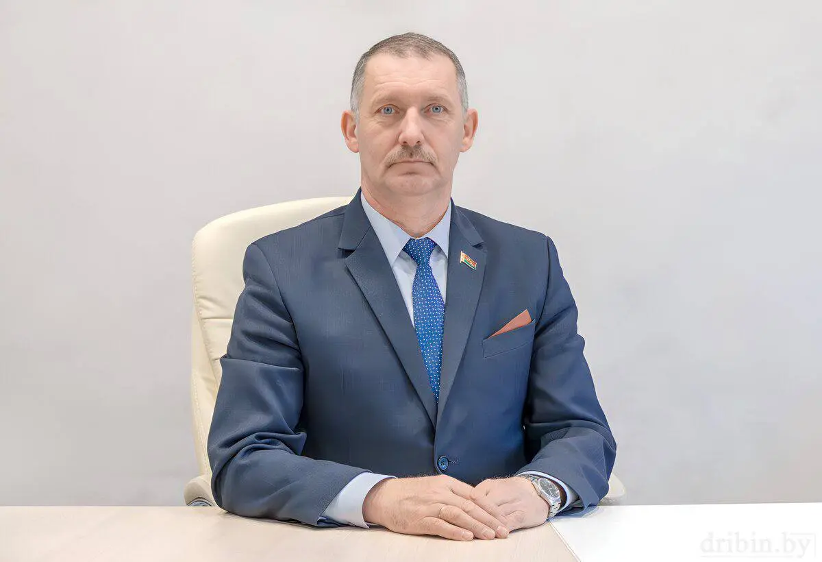 20 августа будет проводить прием граждан и прямую телефонную линию Мартинович Тимофей Владимирович
