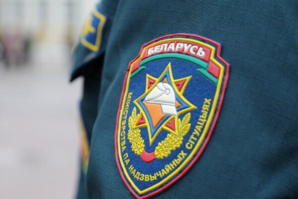 Советы спасателей: как уберечь детей от пожара