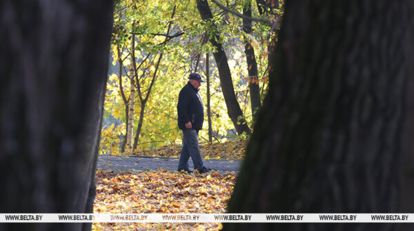 «Возрастные» доплаты к пенсиям увеличатся с 1 ноября в Беларуси
