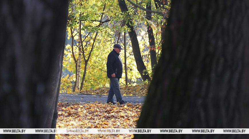 «Возрастные» доплаты к пенсиям увеличатся с 1 ноября в Беларуси
