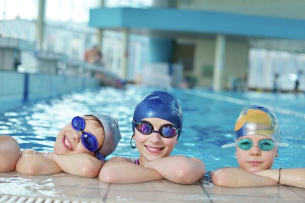 Бассейн в Трилесино возобновляет работу с 30 октября