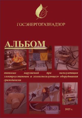 Госэнергогазнадзор