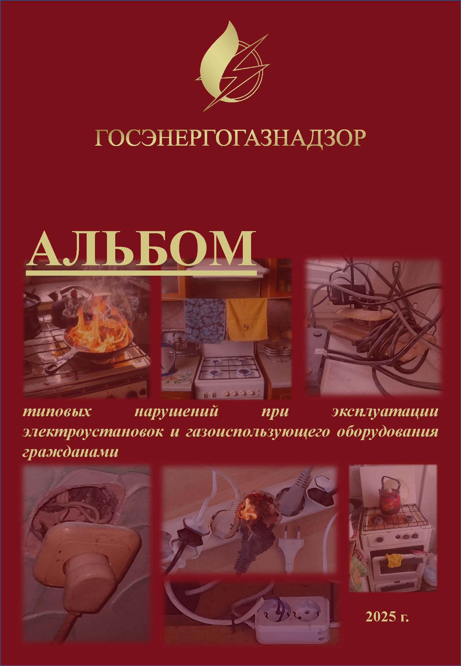 Госэнергогазнадзор