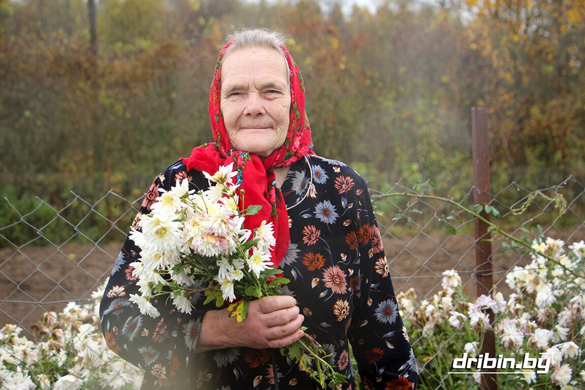 Жительница деревни Щекотово: «Мы все успевали: и работать, и детей растить»
