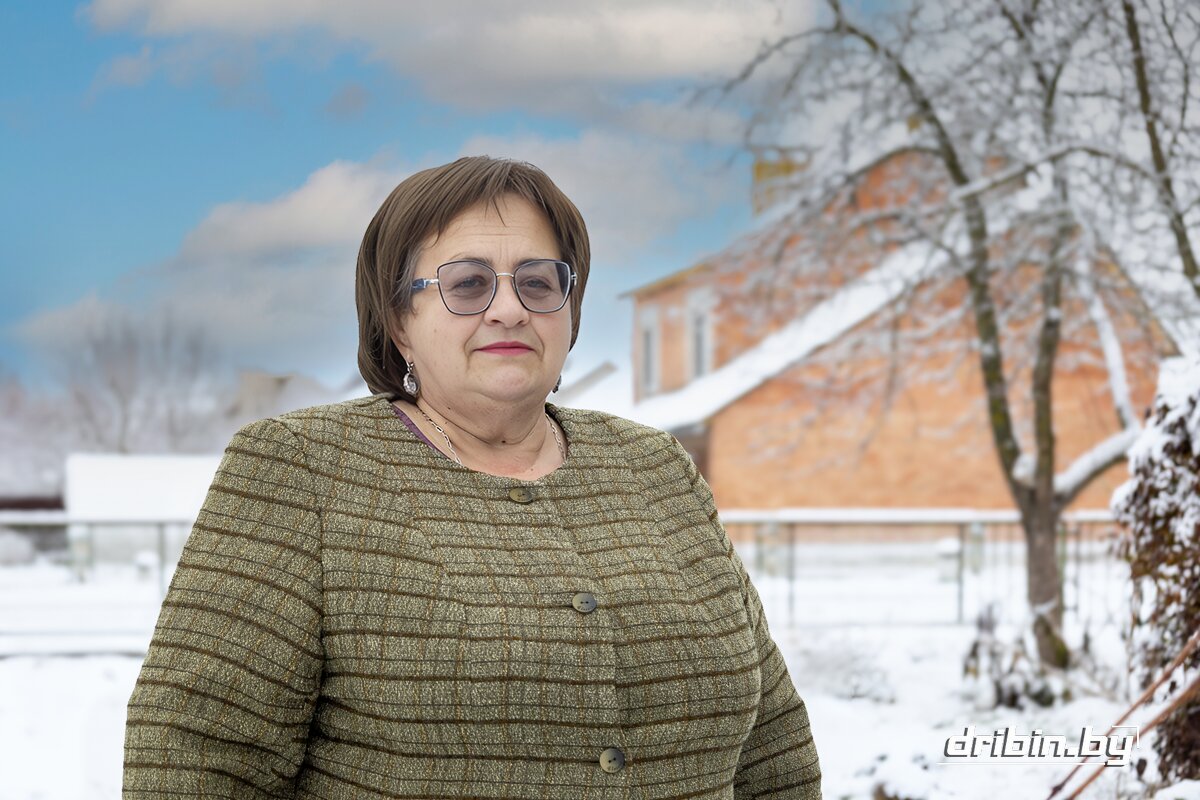 Ветеринарный врач ОАО &laquo;ЧерневкаАгро&raquo; отвечает за здоровье животных в сельхозпредприятии