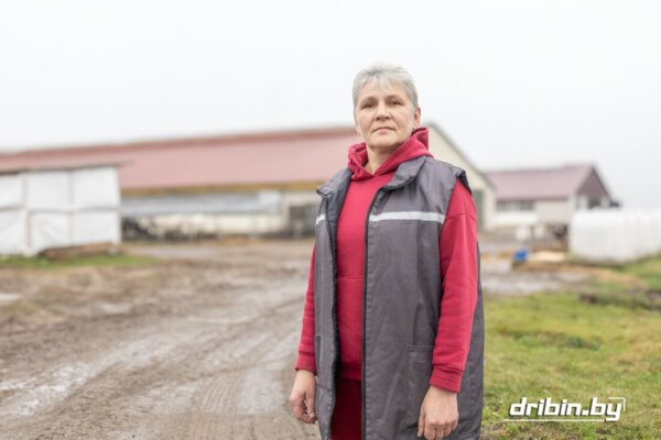 Счастье и радость Валентины Цыцаревой, сельской женщины, в простых мелочах