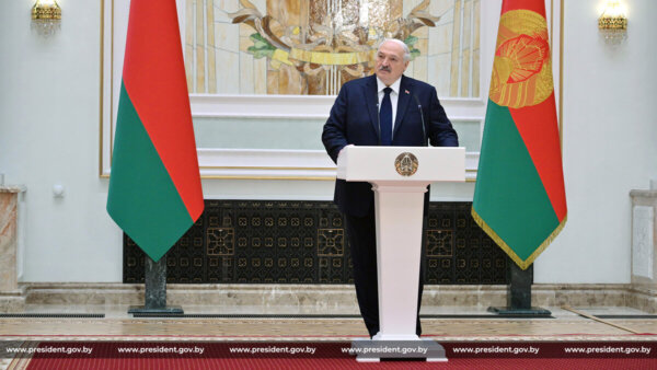 «Сработали лучше, чем прежде». Лукашенко озвучил важные выводы тяжелого сельскохозяйственного года