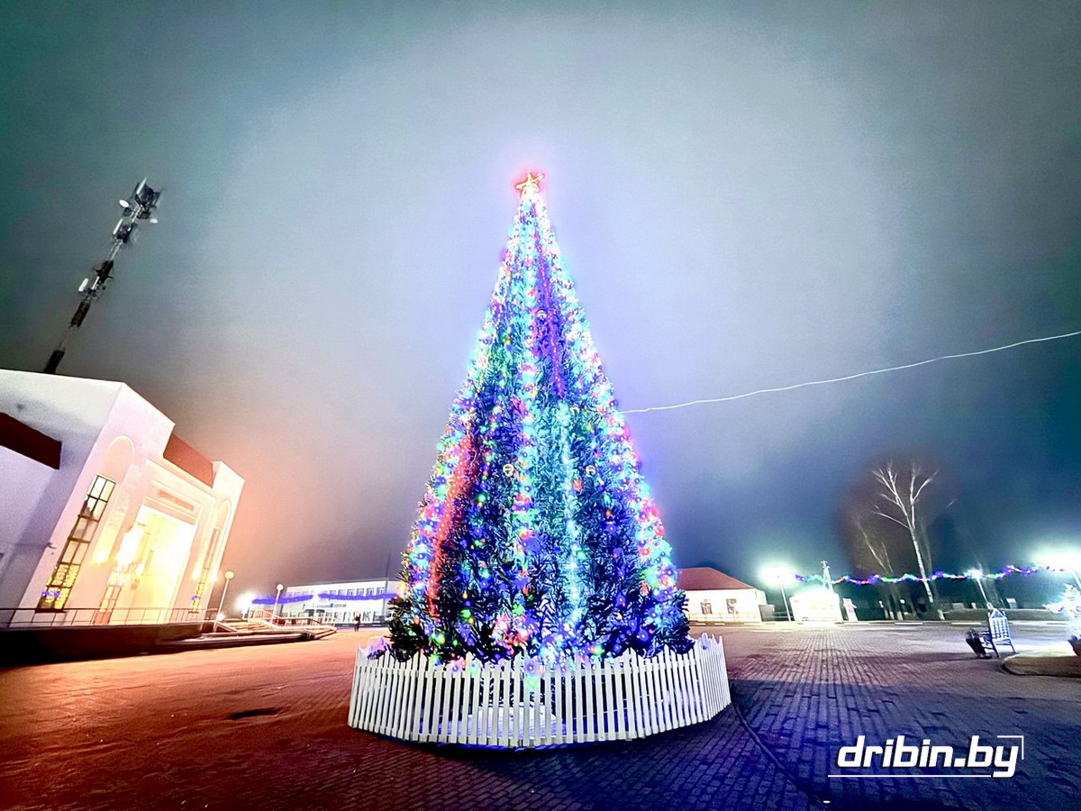 Корреспондент &laquo;СВ&raquo; спросила у дрибинчан, какие подарки они подготовили близким к Новому году и что хотели бы получить сами?