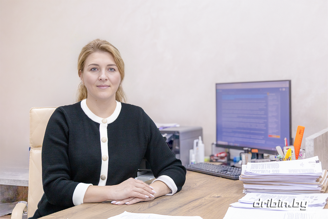 Заместитель председателя Дрибинского райисполкома Зинаида Лобановская о проекте Программы социально-экономического развития страны на 2026- 2030 годы