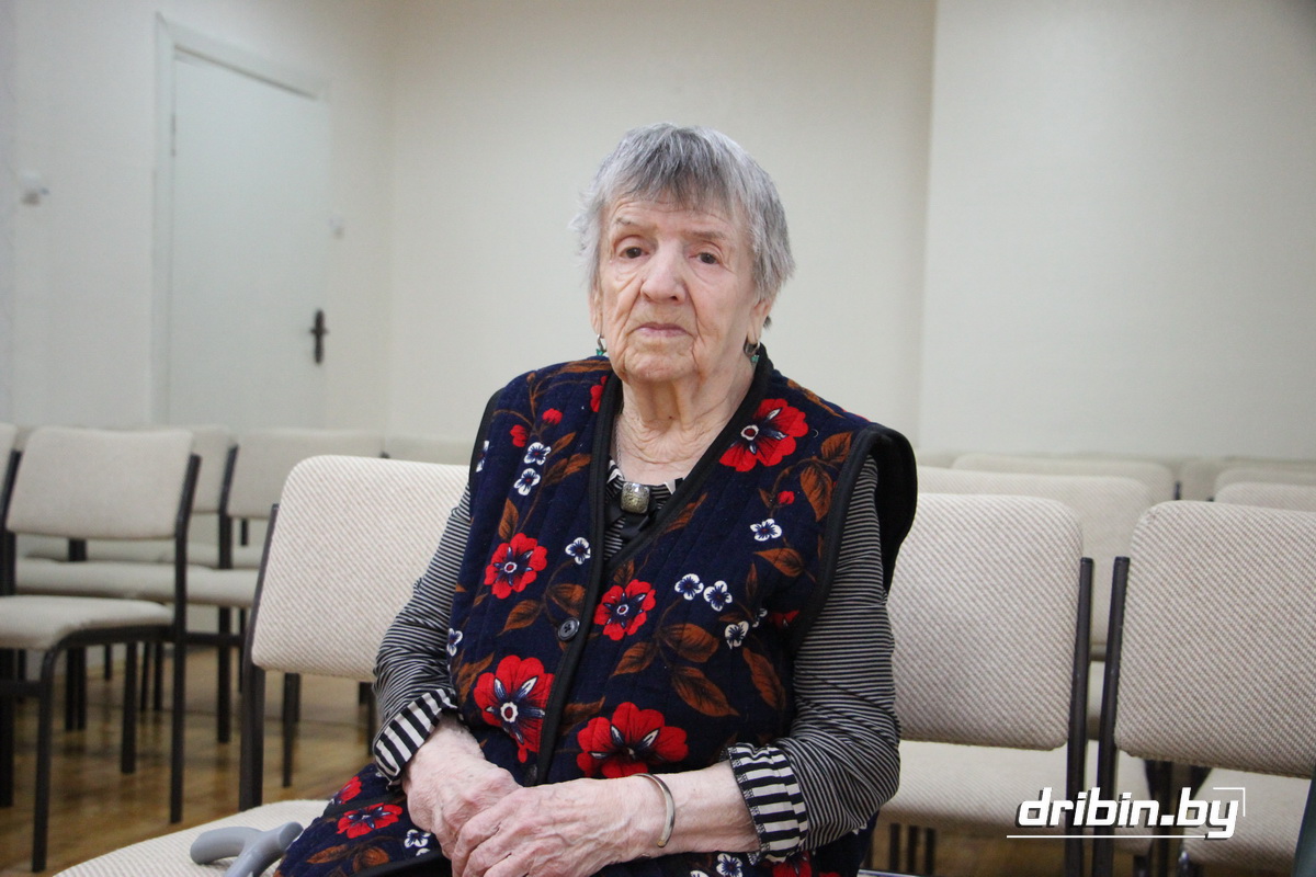 Редакция районной газеты &laquo;СВ&raquo; продолжает авторский проект &laquo;Что я помню о войне&raquo;