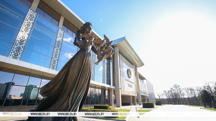 Определены победители для занесения на Республиканскую доску Почета по итогам пятилетки. В числе них — Могилевская область