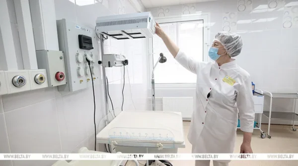 Лукашенко ориентирует на оптимизацию учреждений здравоохранения