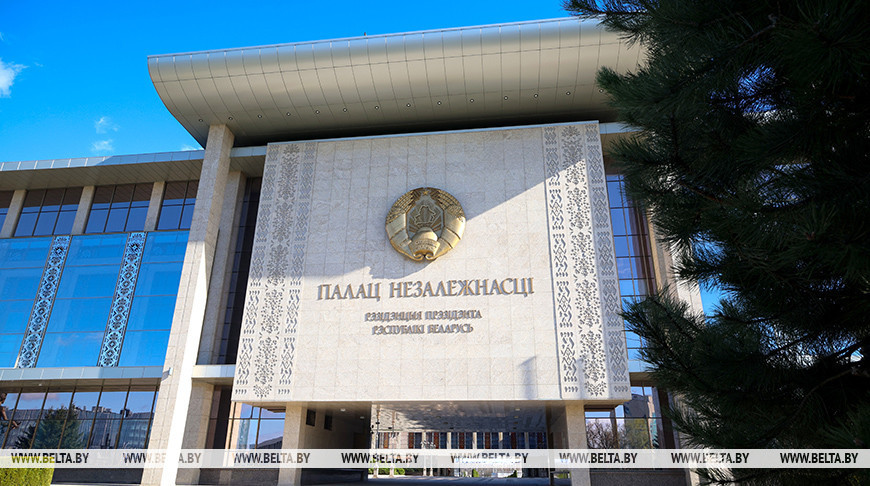 Лукашенко возобновил приглашение Президенту Казахстана совершить официальный визит в Беларусь