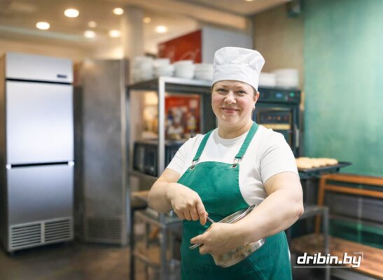 Честный разговор о еде и призвании с Жанной Авласенко из «АлексБара»