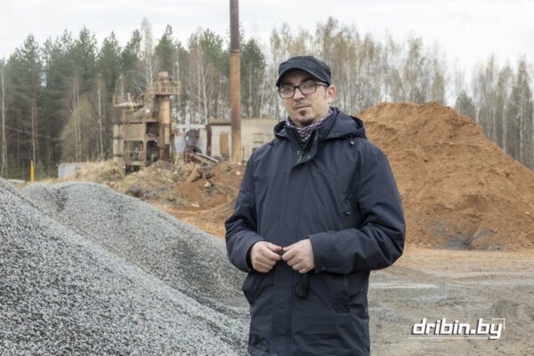 Узнали, какие текущие задачи и планы стоят перед работниками ДРСУ-217 в нынешнем сезоне