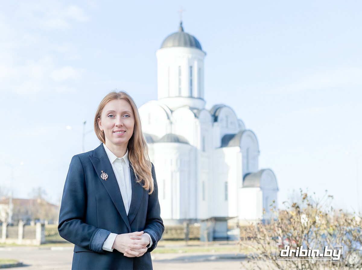 Член Саюза пісьменнікаў Беларусі дрыбінчанка Святлана Цмугунова — пра творчасць, сям’ю і працу
