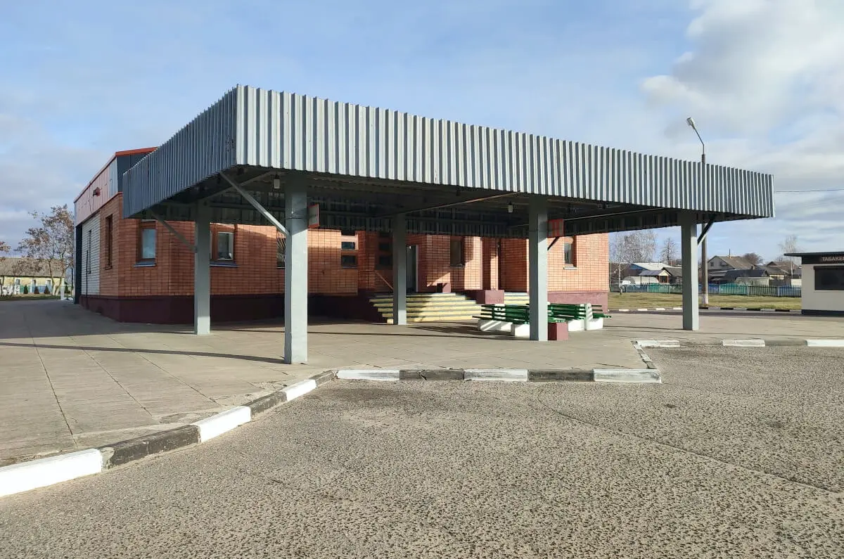 К сведению пассажиров!