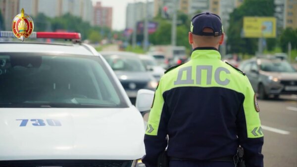 Госавтоинспекция проведет профилактическое мероприятие «Пьяному и бесправному не место на дороге!»