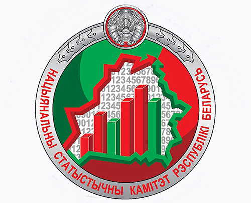 Социально-экономическое положение Дрибинского района в январе-марте 2026 г.