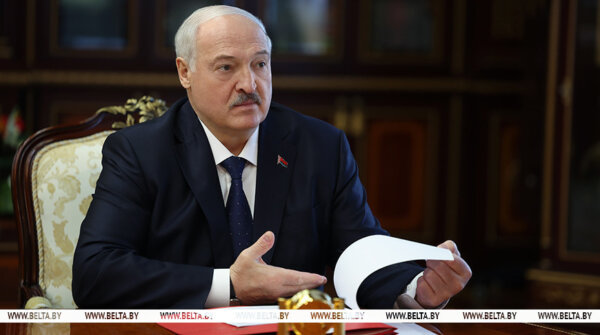 Новое руководство на БМЗ, в Гомеле и Мозырском районе. Подробности кадровых решений Президента