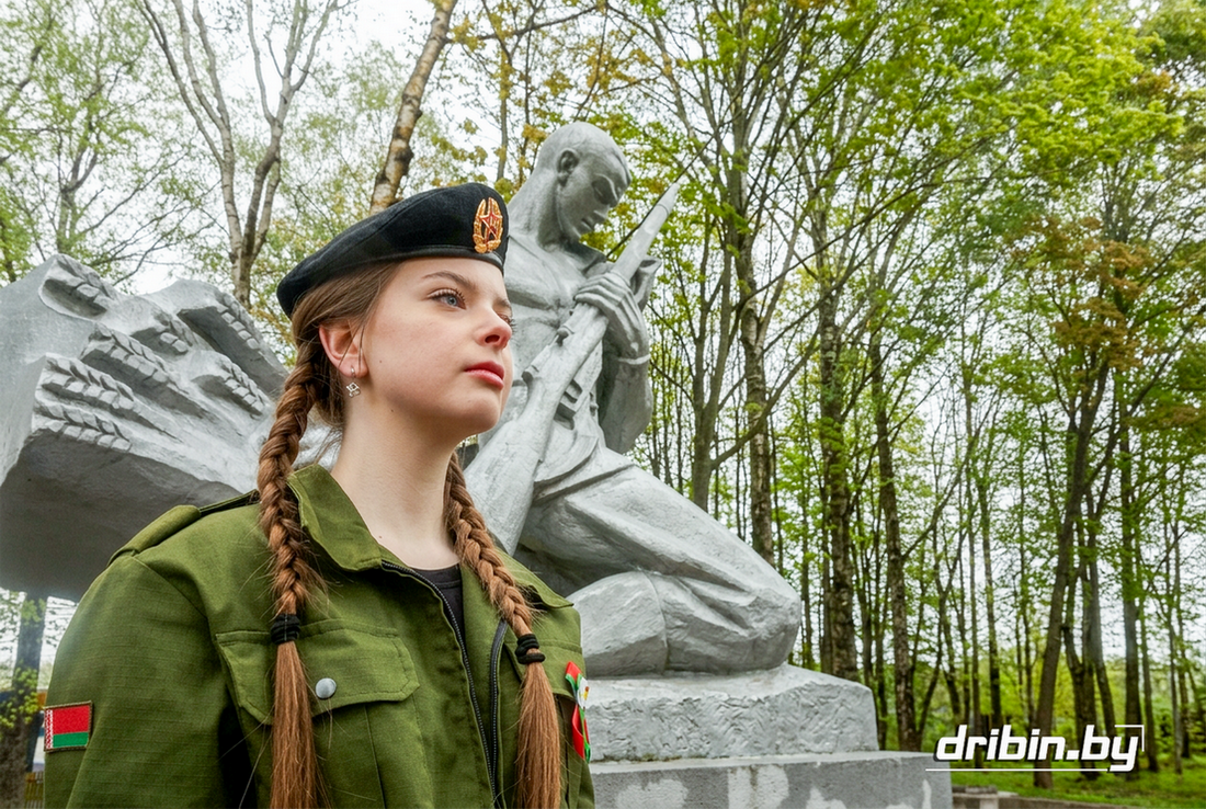 Вспомним наших земляков