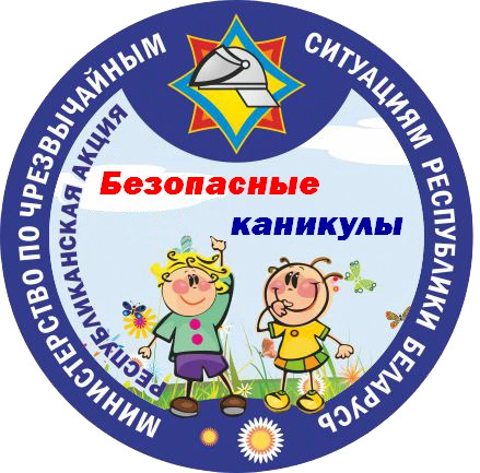 Профилактическая акция «Безопасные каникулы» пройдет в Дрибинском районе