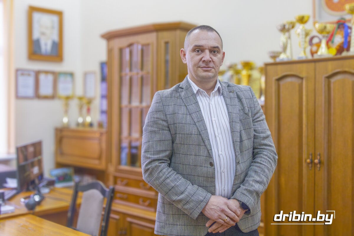 Спорт вне политики
