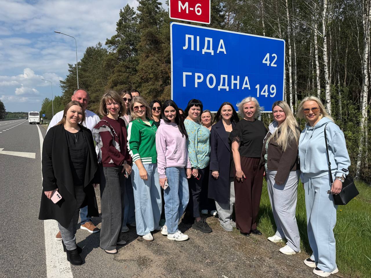 Приднепровский край — в эпицентре медиасобытия!