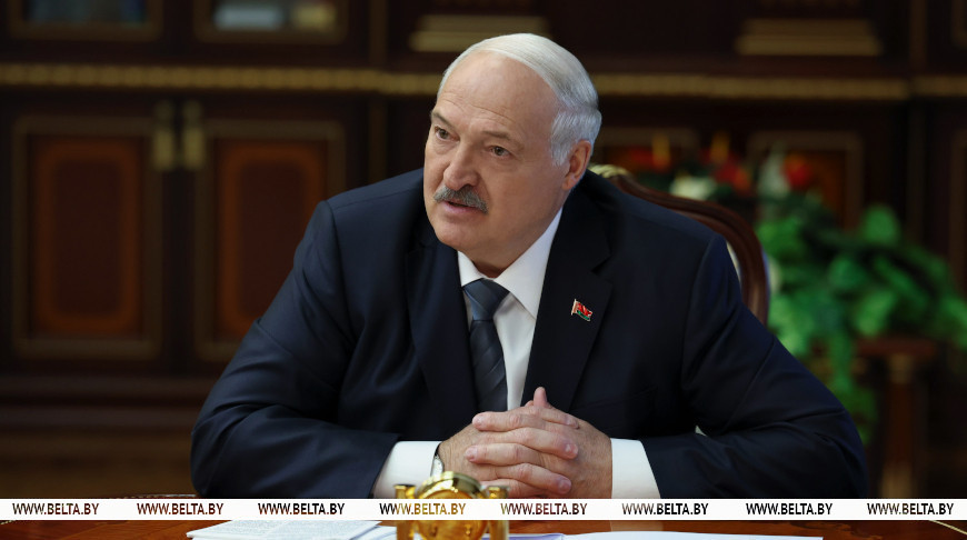 С Путиным на Валдае, гости из Украины и живая ткань братских отношений. Итоги недели Президента