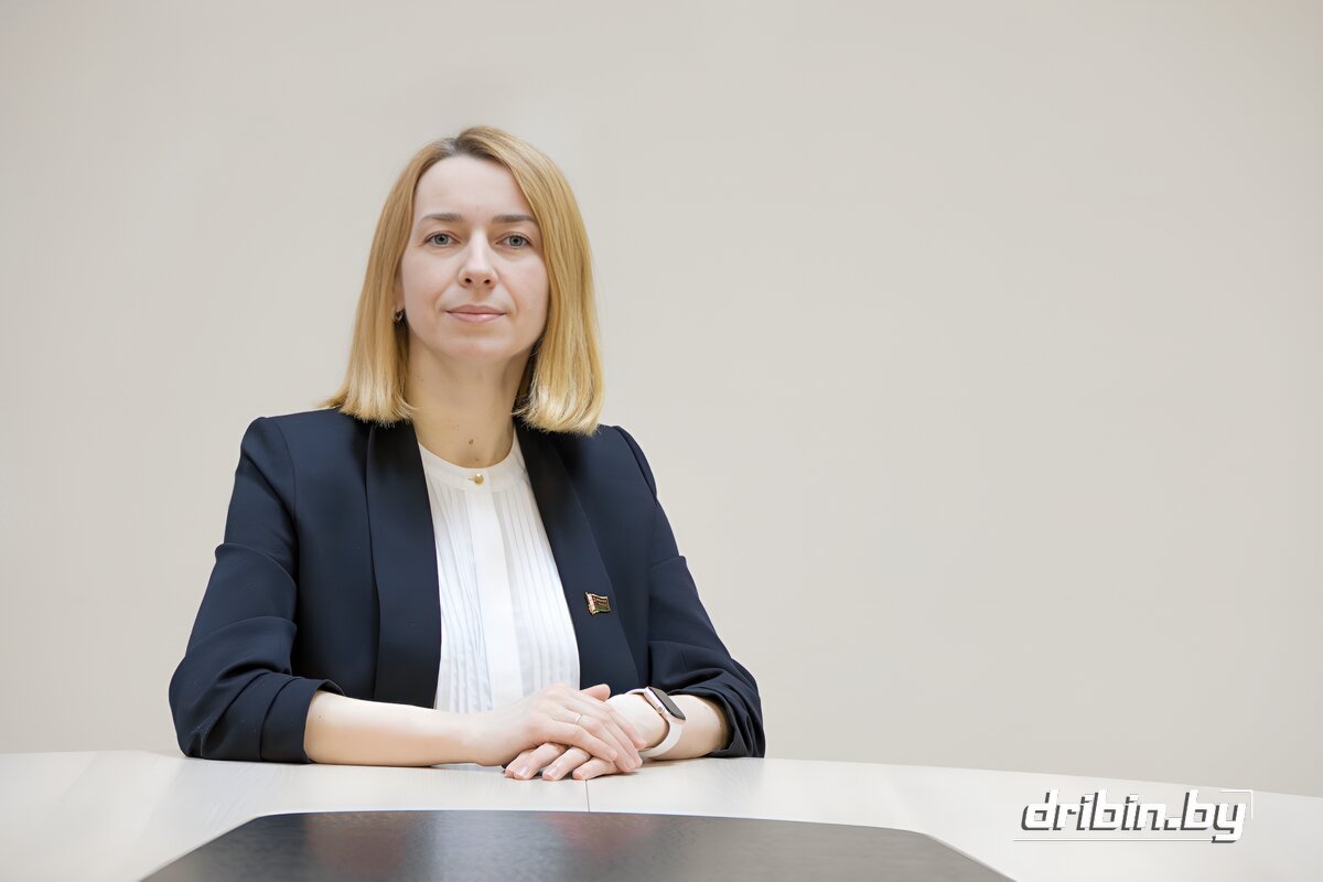Почему дрибинчане выбирают службу «Одно окно»