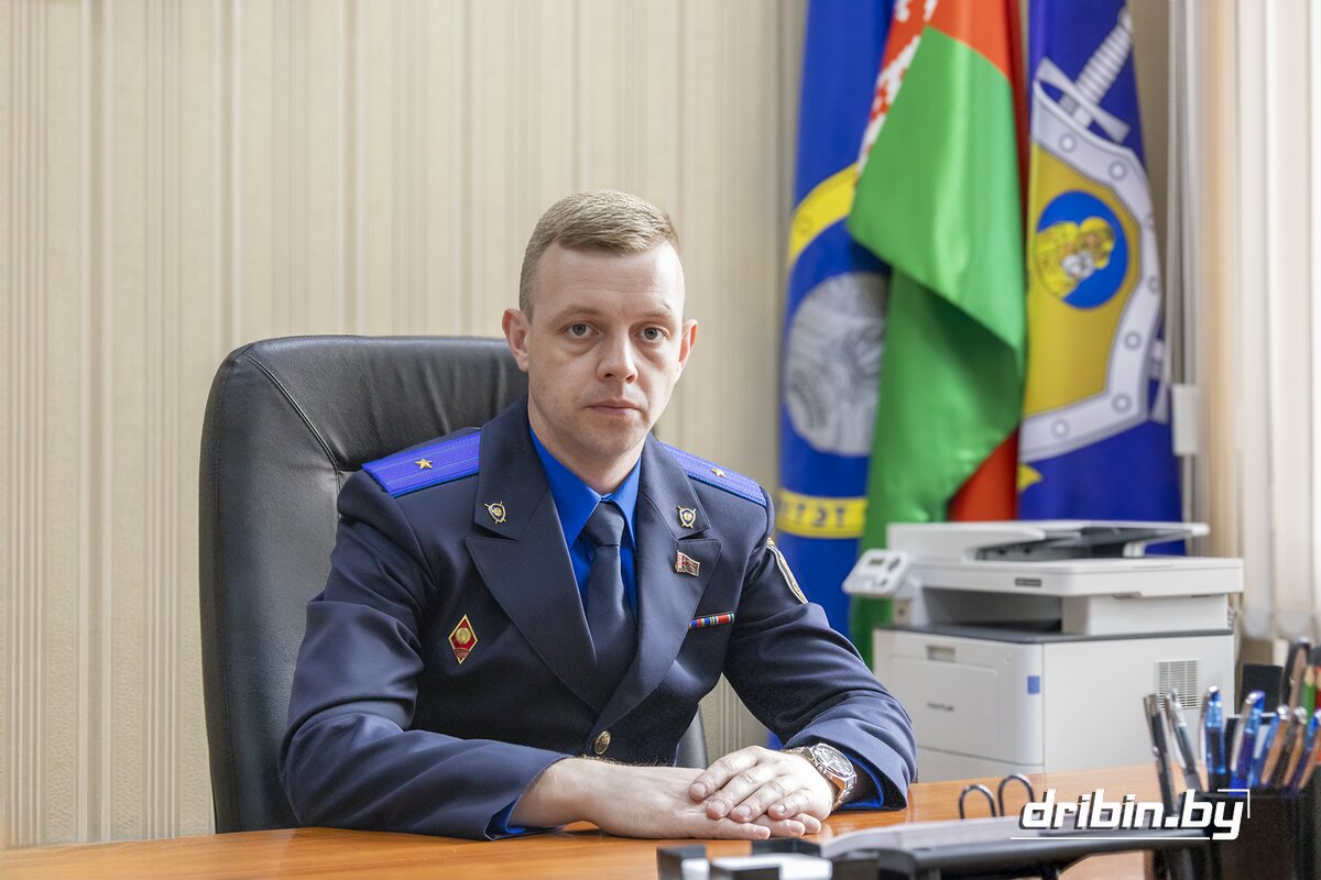 Истязание с точки зрения закона — комментарии дает Дрибинский РОСК