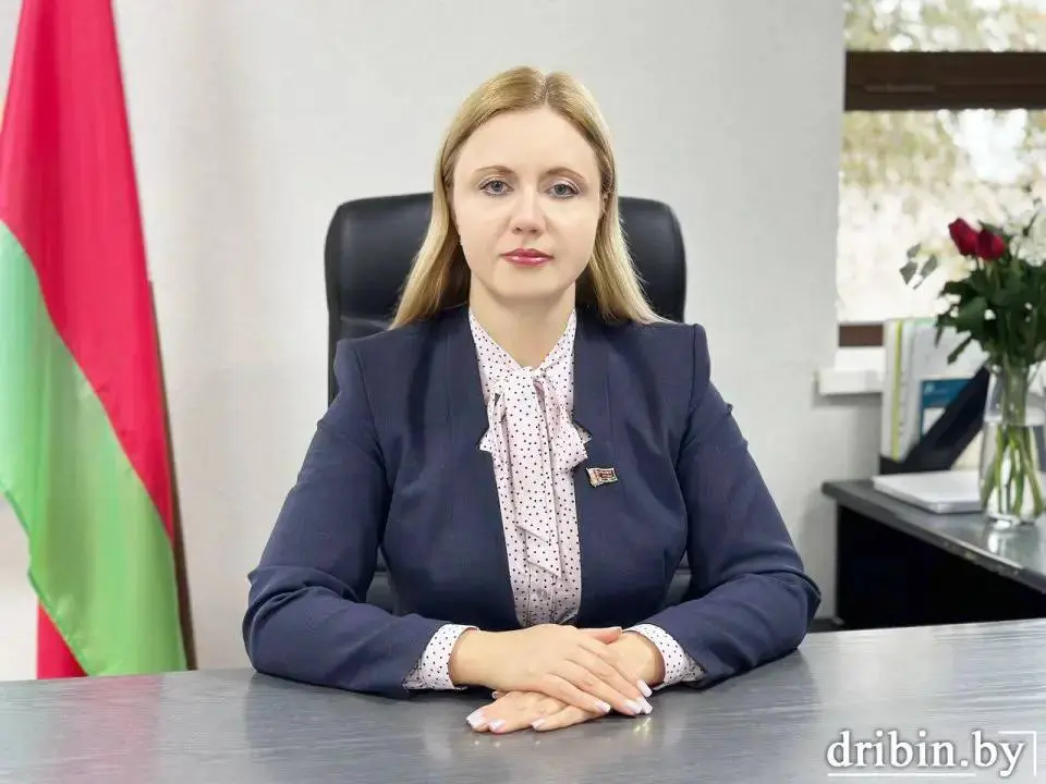 Об ответственности за нарушение правил содержания домашних животных собкору «СВ» рассказала председатель суда Дрибинского района Татьяна Павлова