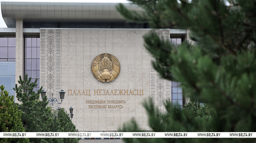 «Все в наших силах». Лукашенко ставит задачу восстановить уровень товарооборота с Архангельской областью