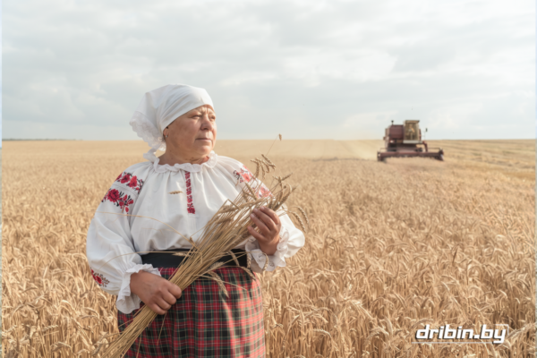 Как агроном Анна Галанова связала судьбу с родными полями