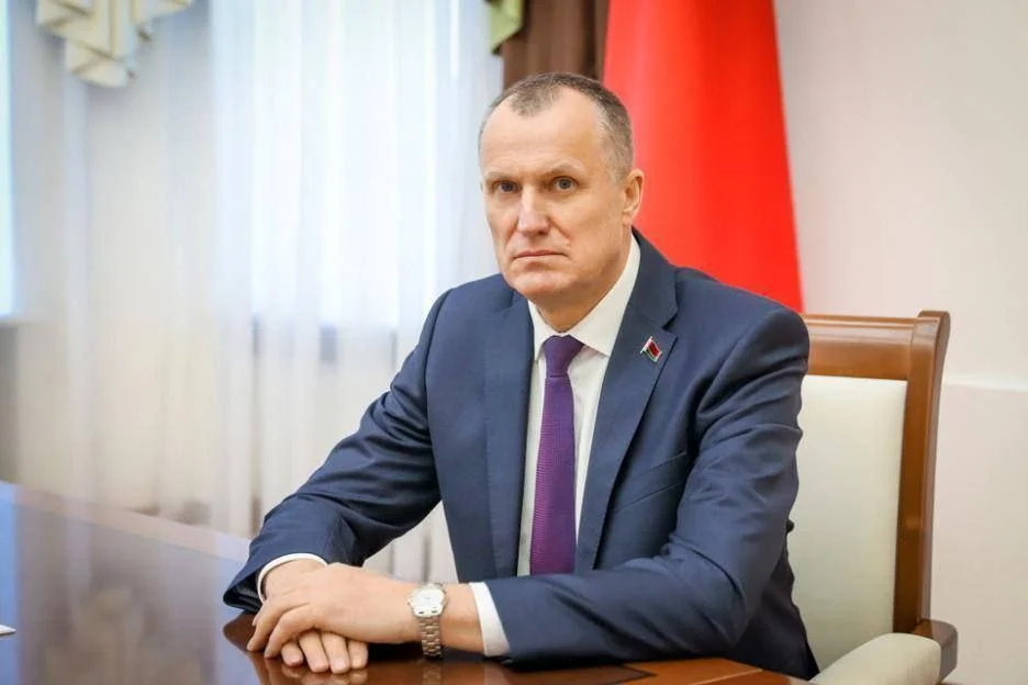 5 августа проведет личный прием граждан председатель облисполкома Анатолий Михайлович ИСАЧЕНКО