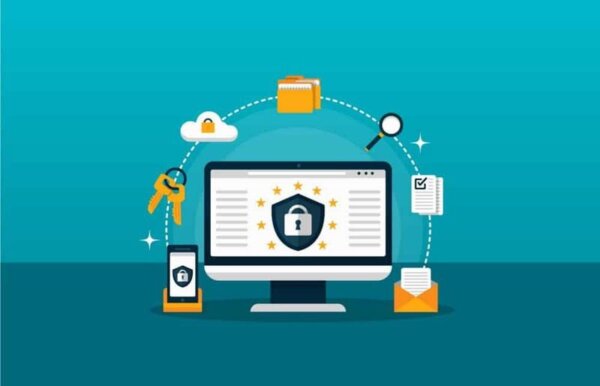 Правила информационной безопасности в интернете