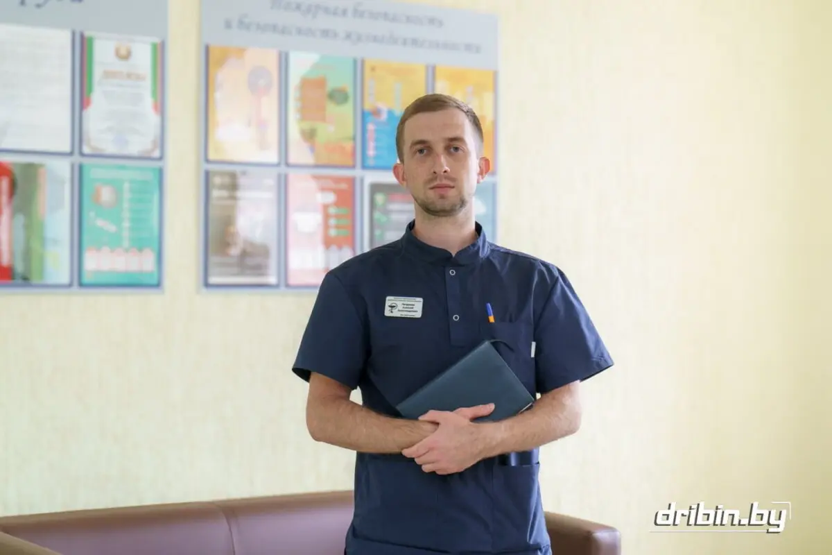 Врач Алексей Петрушин: «Многие опасные болезни годами развиваются бессимптомно. Поможет диспансеризация»