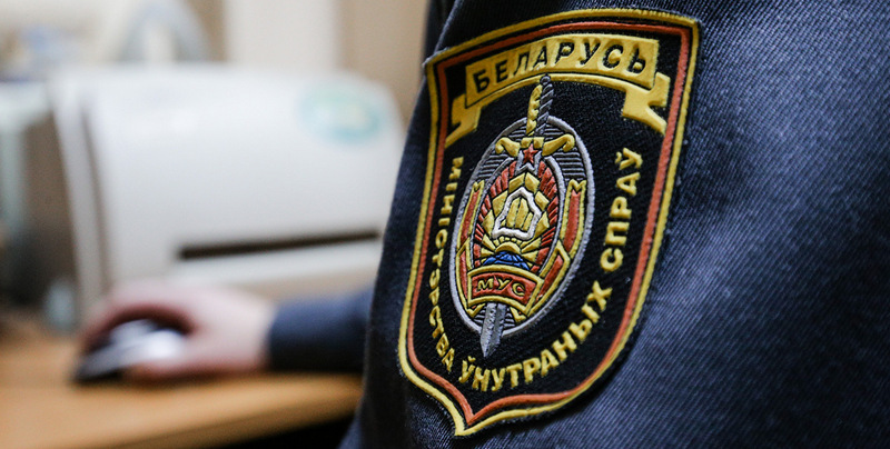 В Дрибинском районе пройдет комплекс профилактических мероприятий по предупреждению тяжких преступлений