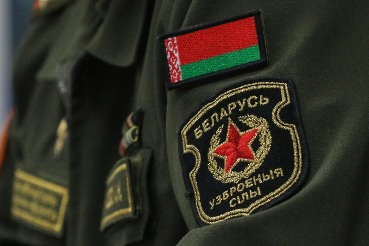 Занятия по мобилизационной готовности пройдут в Дрибинском районе