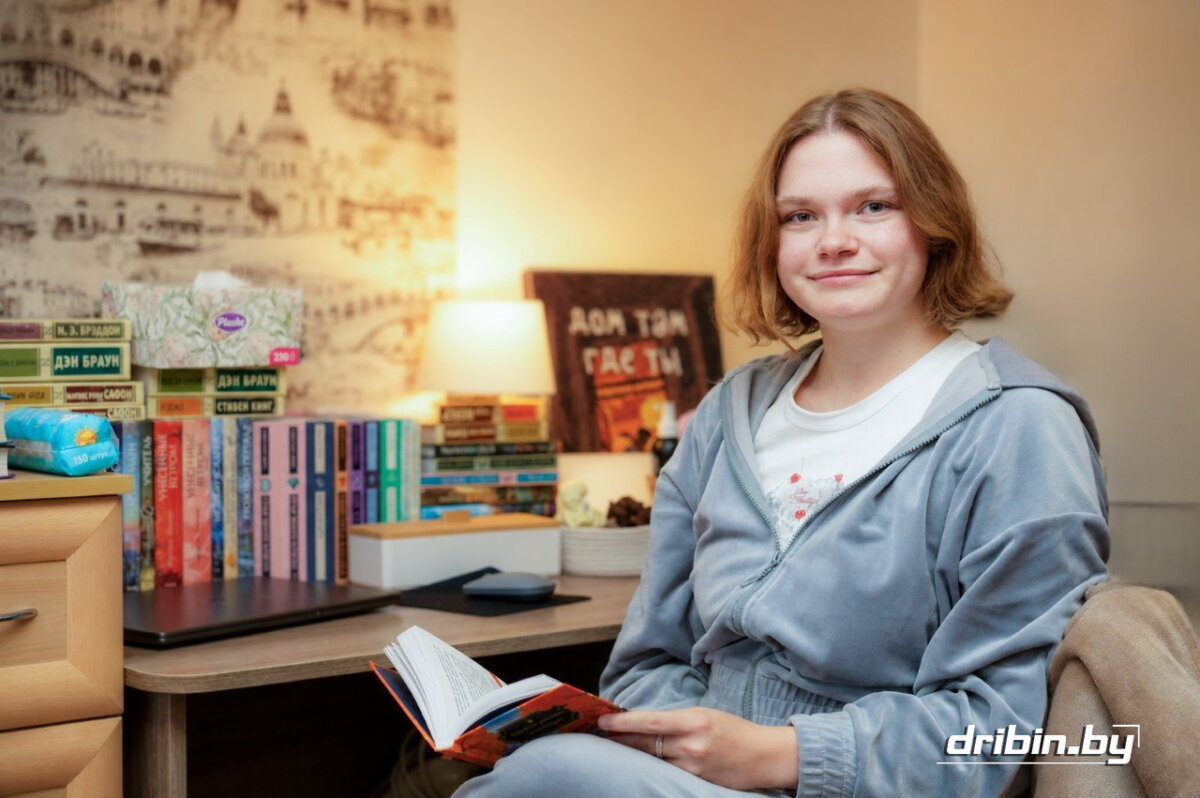 Закрепить делом и заботой. Узнали, как обустроились молодые медики на Дрибинщине