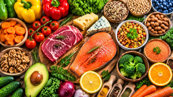 Что есть осенью, чтобы поддержать иммунитет: 7 продуктов, которые стоит добавить в рацион