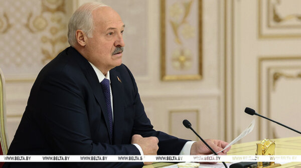 Александр Лукашенко ставит задачу во что бы то ни стало преодолеть планку в $1 млрд в торговле с Брянской областью